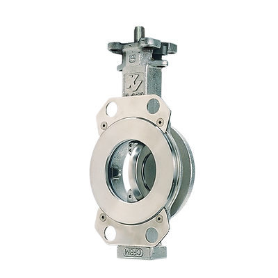 Keystone-klok figure360 370 butterfly valve